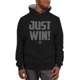 Just Win Champion Hoodie - 00LvL