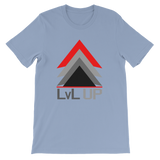 Level Up Tee - 00LvL