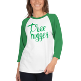 Tree Hugger Shirt - 00LvL