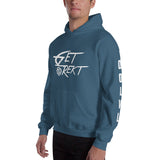 Get Rekt Hoodie - 00LvL