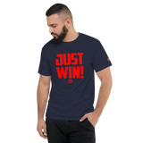 Just Win Men's Champion Edition T-Shirt - 00LvL