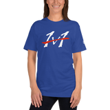 1 V 1 Tee Womens