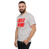 Just Win Men's Champion Edition T-Shirt - 00LvL