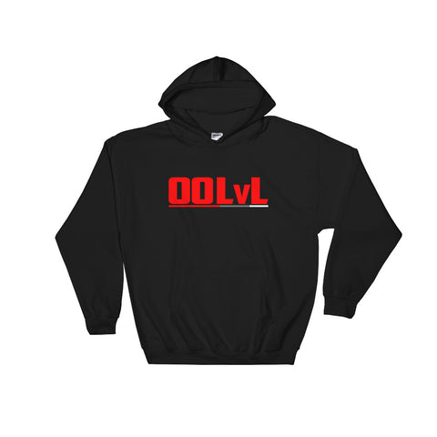 00LvL Hooded Sweatshirt - 00LvL