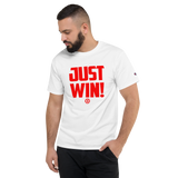 Just Win Men's Champion Edition T-Shirt - 00LvL