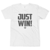 Just Win T-Shirt Men - 00LvL