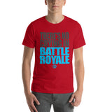 Battle Royale Tee - 00LvL