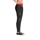 Katana Leggings - 00LvL