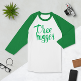 Tree Hugger Shirt - 00LvL