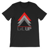 Level Up Tee - 00LvL