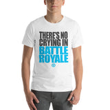 Battle Royale Tee - 00LvL