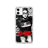 00 LvL Game and Chill iPhone Case - 00LvL