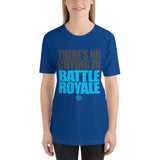 Battle Royale Tee - Women - 00LvL