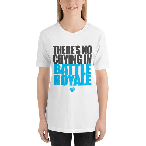 Battle Royale Tee - Women - 00LvL