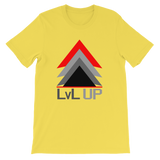 Level Up Tee - 00LvL