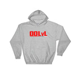 00LvL Hooded Sweatshirt - 00LvL