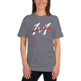 1 V 1 Tee Womens