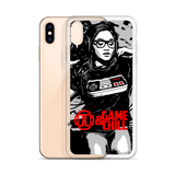 00 LvL Game and Chill iPhone Case - 00LvL