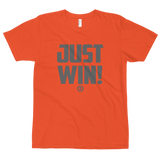 Just Win T-Shirt Men - 00LvL