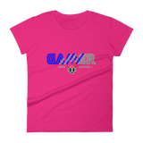 Gamer Tee Women - 00LvL