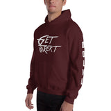 Get Rekt Hoodie - 00LvL