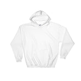 00 LvL 2017 Hooded Sweatshirt - 00LvL