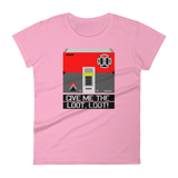 00 LvL Loot Tee Women - 00LvL