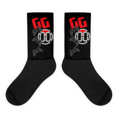 Good Game Socks - 00LvL