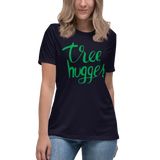 Tree Hugger T-Shirt - 00LvL