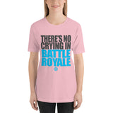 Battle Royale Tee - Women - 00LvL