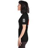 Staff QR Code T-shirt - Womens